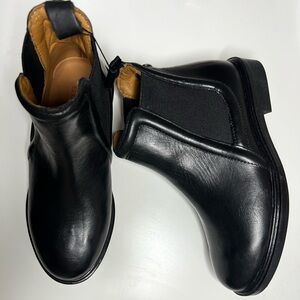 Girl Ankle Zara boots Size 31